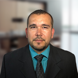 Mauricio Williams